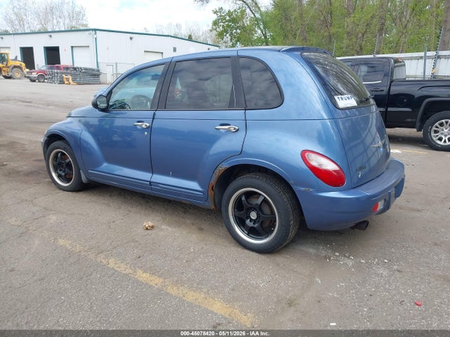 2007 Chrysler Pt Cruiser Touring მანქანა იყიდება აუქციონზე, vin: 3A4FY58B67T557024, აუქციონის ნომერი: 45078420