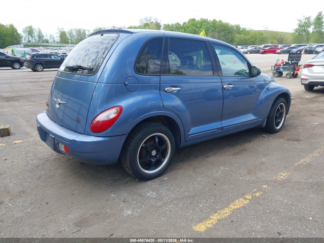 2007 Chrysler Pt Cruiser Touring მანქანა იყიდება აუქციონზე, vin: 3A4FY58B67T557024, აუქციონის ნომერი: 45078420