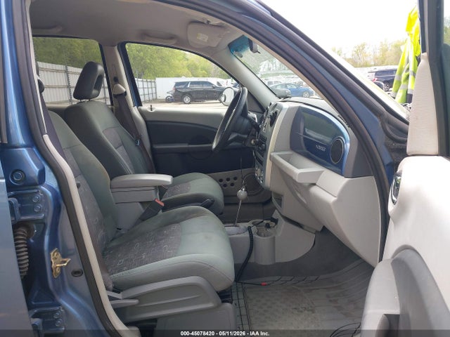 2007 Chrysler Pt Cruiser Touring მანქანა იყიდება აუქციონზე, vin: 3A4FY58B67T557024, აუქციონის ნომერი: 45078420