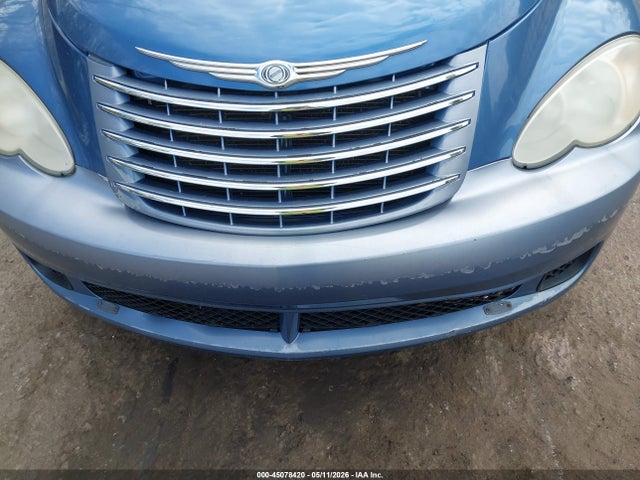 2007 Chrysler Pt Cruiser Touring მანქანა იყიდება აუქციონზე, vin: 3A4FY58B67T557024, აუქციონის ნომერი: 45078420