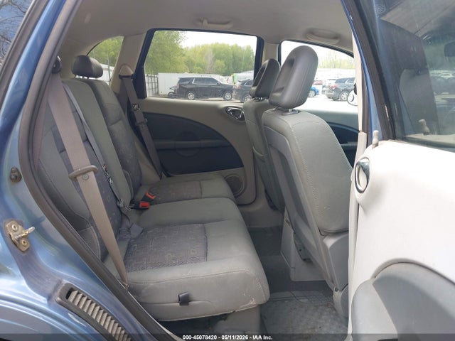2007 Chrysler Pt Cruiser Touring მანქანა იყიდება აუქციონზე, vin: 3A4FY58B67T557024, აუქციონის ნომერი: 45078420