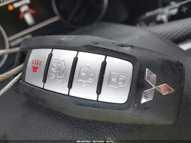 Aukcja sprzedaży 2024 Mitsubishi Outlander Se 2.5 2wd/se Black Edition S-awc/se Black Edition W/pano Roof S-awc, vin: JA4J3VA81RZ082465, numer aukcji: 45078421