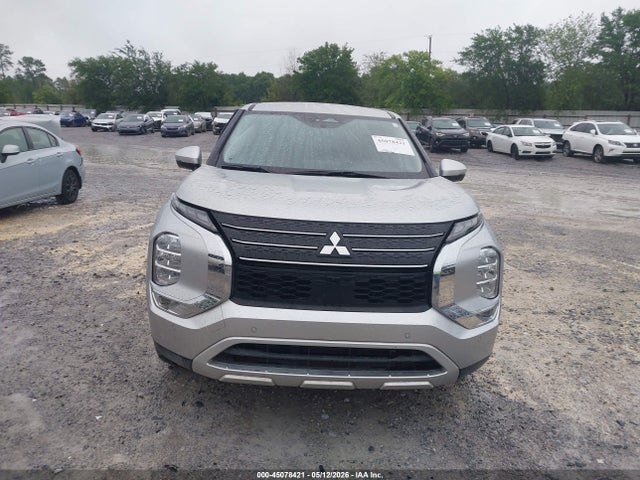 Aukcja sprzedaży 2024 Mitsubishi Outlander Se 2.5 2wd/se Black Edition S-awc/se Black Edition W/pano Roof S-awc, vin: JA4J3VA81RZ082465, numer aukcji: 45078421