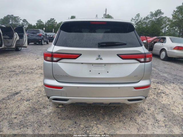 Aukcja sprzedaży 2024 Mitsubishi Outlander Se 2.5 2wd/se Black Edition S-awc/se Black Edition W/pano Roof S-awc, vin: JA4J3VA81RZ082465, numer aukcji: 45078421