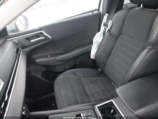 Aukcja sprzedaży 2024 Mitsubishi Outlander Se 2.5 2wd/se Black Edition S-awc/se Black Edition W/pano Roof S-awc, vin: JA4J3VA81RZ082465, numer aukcji: 45078421
