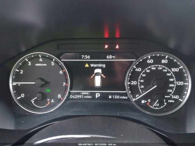 Aukcja sprzedaży 2024 Mitsubishi Outlander Se 2.5 2wd/se Black Edition S-awc/se Black Edition W/pano Roof S-awc, vin: JA4J3VA81RZ082465, numer aukcji: 45078421
