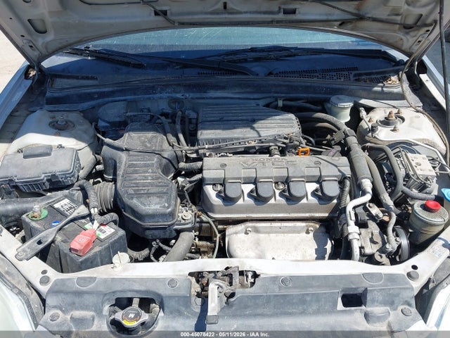 Aukcja sprzedaży 2003 Honda Civic Ex, vin: 1HGES26763L007670, numer aukcji: 45078422