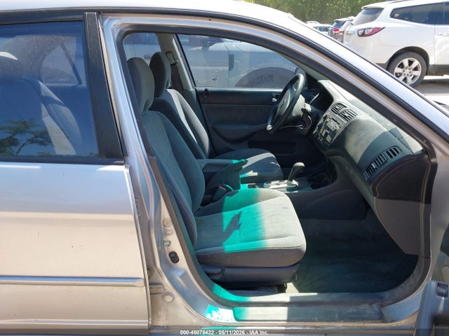 Aukcja sprzedaży 2003 Honda Civic Ex, vin: 1HGES26763L007670, numer aukcji: 45078422