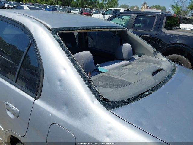 Aukcja sprzedaży 2003 Honda Civic Ex, vin: 1HGES26763L007670, numer aukcji: 45078422