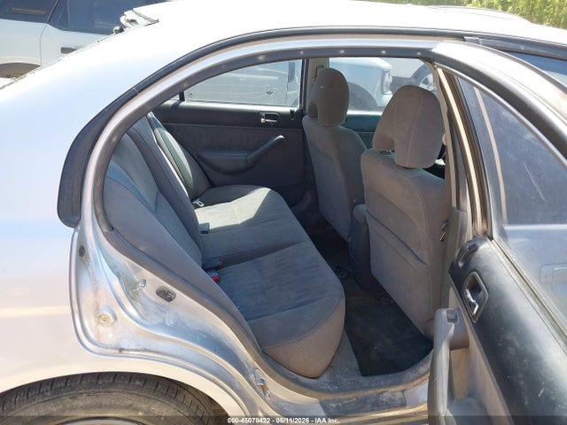 Aukcja sprzedaży 2003 Honda Civic Ex, vin: 1HGES26763L007670, numer aukcji: 45078422