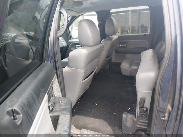 Продажа на аукционе авто 2005 Ford F-150 Fx4/lariat/xlt, vin: 1FTPW14505KE86393, номер лота: 45078423