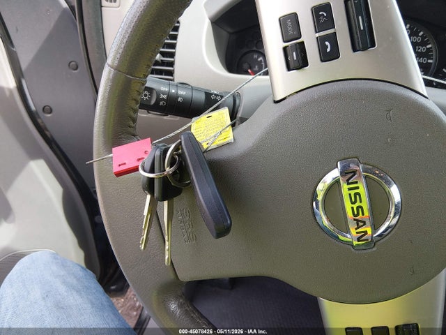 2019 Nissan Frontier Sv მანქანა იყიდება აუქციონზე, vin: 1N6DD0EV6KN784763, აუქციონის ნომერი: 45078426