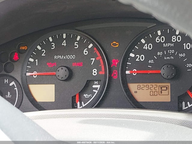 2019 Nissan Frontier Sv მანქანა იყიდება აუქციონზე, vin: 1N6DD0EV6KN784763, აუქციონის ნომერი: 45078426