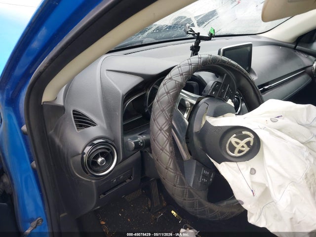 45078429 :رقم المزاد ، 3MYDLBYVXHY191109 vin ، 2017 Toyota Yaris Ia مزاد بيع