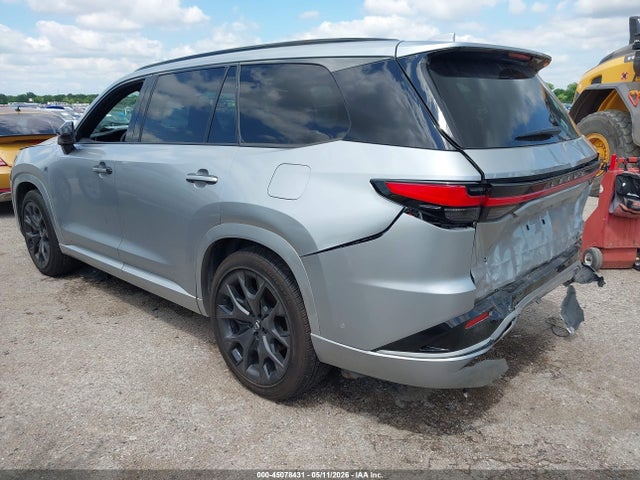 Продажа на аукционе авто 2025 Lexus Tx 500h F Sport Premium, vin: 5TDABAB61SS010056, номер лота: 45078431