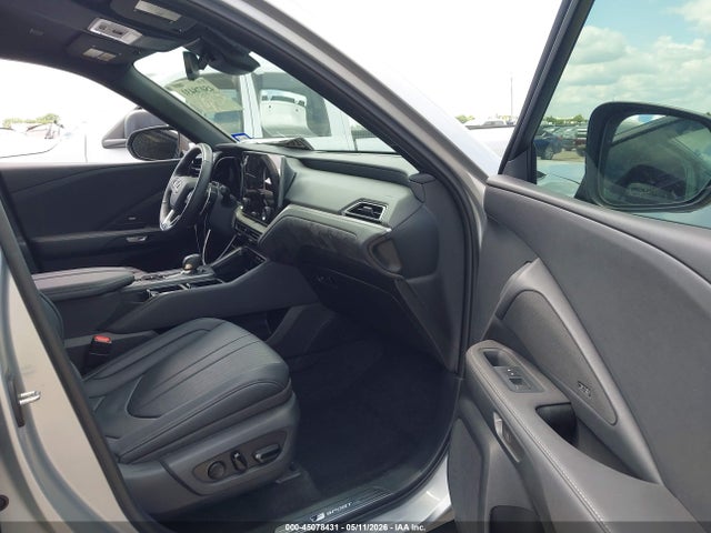 Продажа на аукционе авто 2025 Lexus Tx 500h F Sport Premium, vin: 5TDABAB61SS010056, номер лота: 45078431