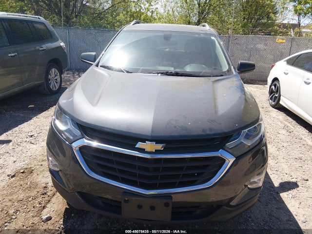 Продаж на аукціоні авто 2019 Chevrolet Equinox Lt, vin: 2GNAXVEX5K6279031, номер лоту: 45078435