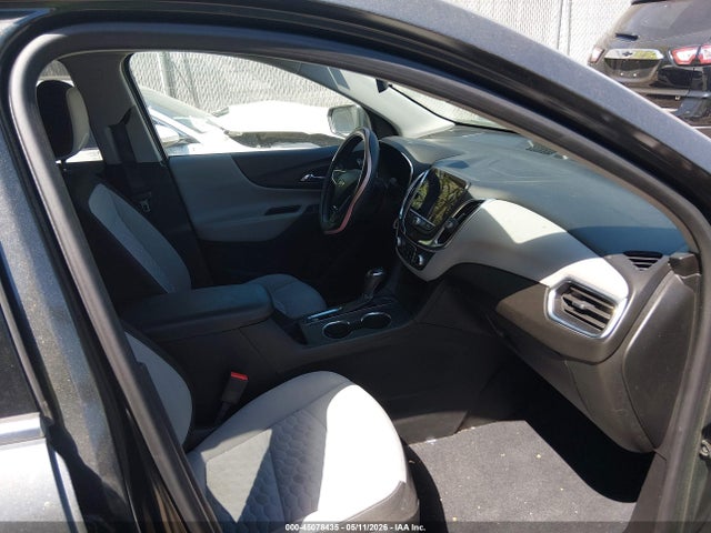 Продаж на аукціоні авто 2019 Chevrolet Equinox Lt, vin: 2GNAXVEX5K6279031, номер лоту: 45078435