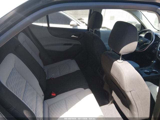 Продаж на аукціоні авто 2019 Chevrolet Equinox Lt, vin: 2GNAXVEX5K6279031, номер лоту: 45078435