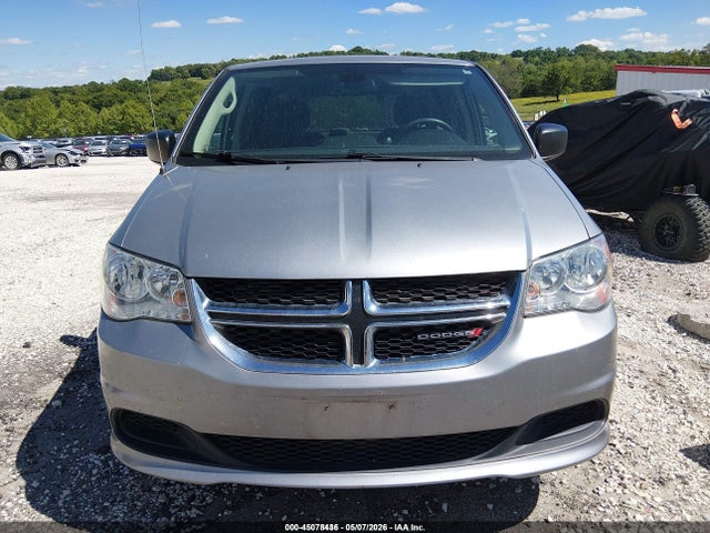 Продажа на аукционе авто 2019 Dodge Grand Caravan Se, vin: 2C4RDGBG5KR509167, номер лота: 45078436