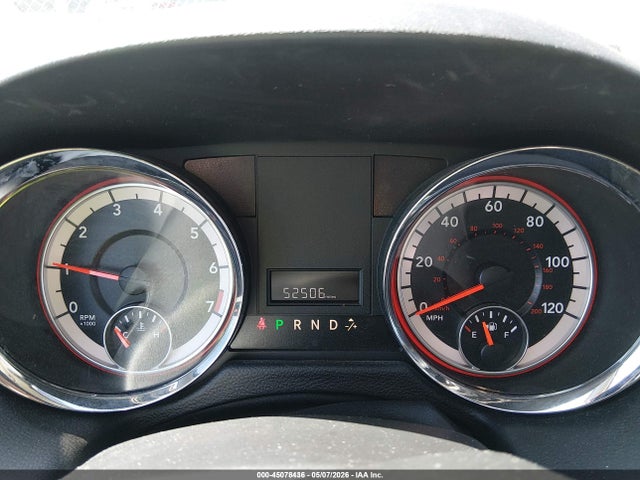 Продажа на аукционе авто 2019 Dodge Grand Caravan Se, vin: 2C4RDGBG5KR509167, номер лота: 45078436