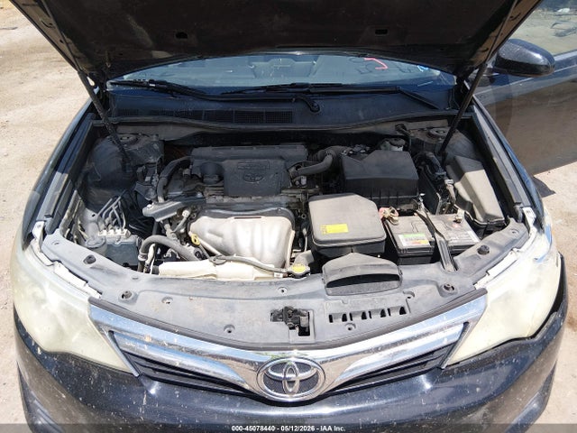 Продаж на аукціоні авто 2014 Toyota Camry Le, vin: 4T1BF1FK6EU365588, номер лоту: 45078440