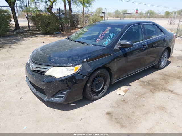 Продаж на аукціоні авто 2014 Toyota Camry Le, vin: 4T1BF1FK6EU365588, номер лоту: 45078440