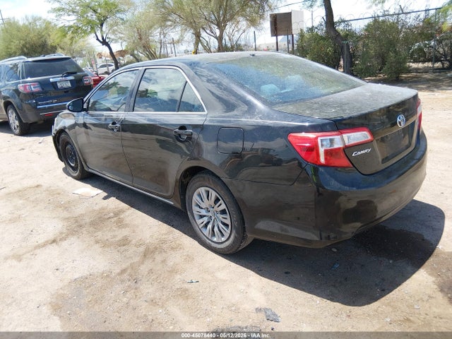 Продаж на аукціоні авто 2014 Toyota Camry Le, vin: 4T1BF1FK6EU365588, номер лоту: 45078440