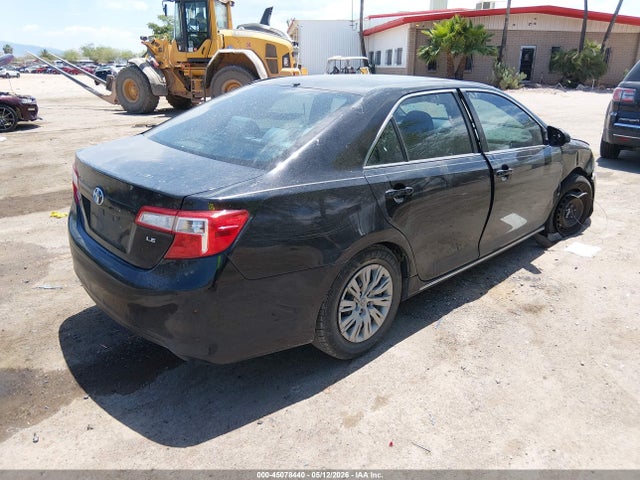 Продаж на аукціоні авто 2014 Toyota Camry Le, vin: 4T1BF1FK6EU365588, номер лоту: 45078440