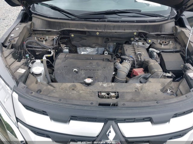 Aukcja sprzedaży 2025 Mitsubishi Outlander Sport 2.0 Es Awc/2.0 Le Awc/2.0 S Awc/2.0 Se Awc/2.0 Trail Edition Awc, vin: JA4ARUAU0SU001481, numer aukcji: 45078442