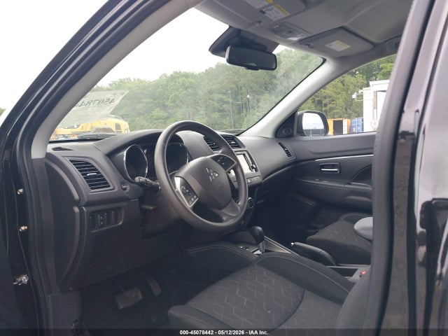 Aukcja sprzedaży 2025 Mitsubishi Outlander Sport 2.0 Es Awc/2.0 Le Awc/2.0 S Awc/2.0 Se Awc/2.0 Trail Edition Awc, vin: JA4ARUAU0SU001481, numer aukcji: 45078442
