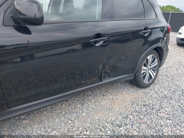 Aukcja sprzedaży 2025 Mitsubishi Outlander Sport 2.0 Es Awc/2.0 Le Awc/2.0 S Awc/2.0 Se Awc/2.0 Trail Edition Awc, vin: JA4ARUAU0SU001481, numer aukcji: 45078442