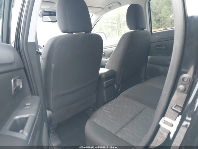Aukcja sprzedaży 2025 Mitsubishi Outlander Sport 2.0 Es Awc/2.0 Le Awc/2.0 S Awc/2.0 Se Awc/2.0 Trail Edition Awc, vin: JA4ARUAU0SU001481, numer aukcji: 45078442