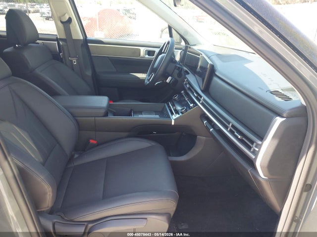 2026 Hyundai Santa Fe Sel მანქანა იყიდება აუქციონზე, vin: 5NMP24GL1TH186006, აუქციონის ნომერი: 45078443