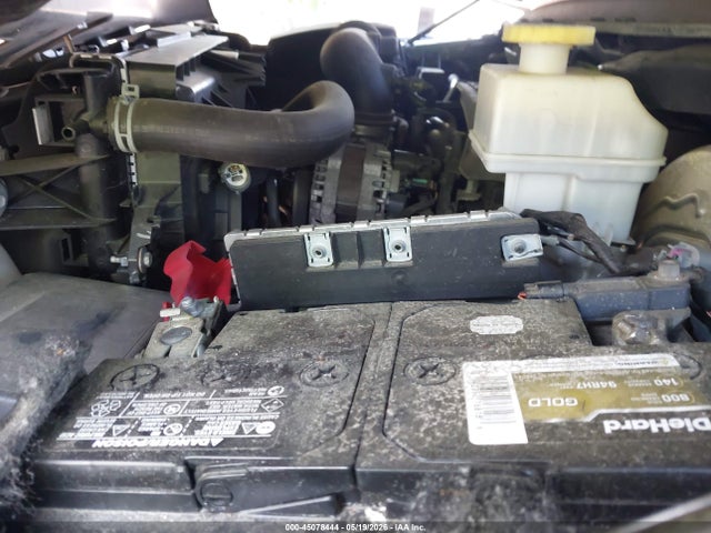 2019 Ram 1500 Limited  4x4 5'7 Box მანქანა იყიდება აუქციონზე, vin: 1C6SRFHTXKN775046, აუქციონის ნომერი: 45078444