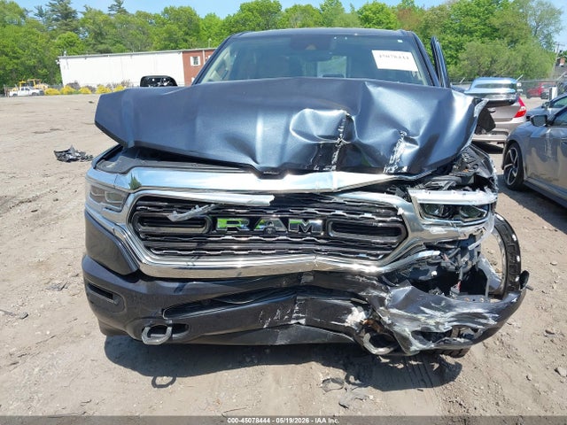 2019 Ram 1500 Limited  4x4 5'7 Box მანქანა იყიდება აუქციონზე, vin: 1C6SRFHTXKN775046, აუქციონის ნომერი: 45078444