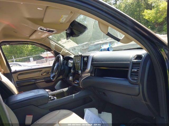2019 Ram 1500 Limited  4x4 5'7 Box მანქანა იყიდება აუქციონზე, vin: 1C6SRFHTXKN775046, აუქციონის ნომერი: 45078444