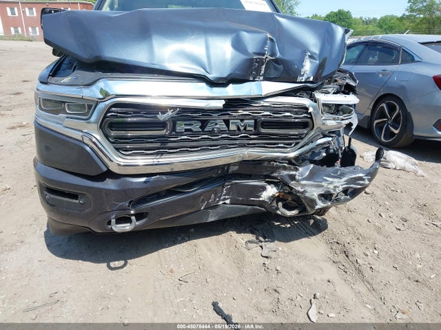 2019 Ram 1500 Limited  4x4 5'7 Box მანქანა იყიდება აუქციონზე, vin: 1C6SRFHTXKN775046, აუქციონის ნომერი: 45078444