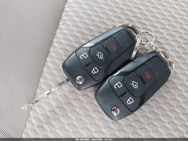 1FMSK7BH0NGB47167 Ford Explorer