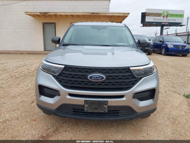 1FMSK7BH0NGB47167 Ford Explorer