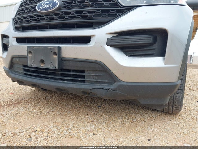 1FMSK7BH0NGB47167 Ford Explorer