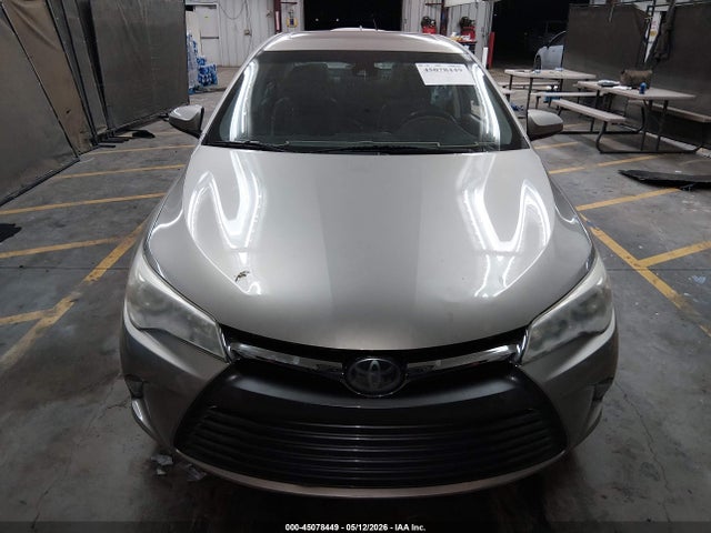 45078449 :رقم المزاد ، 4T1BF1FK9GU547000 vin ، 2016 Toyota Camry Xle مزاد بيع