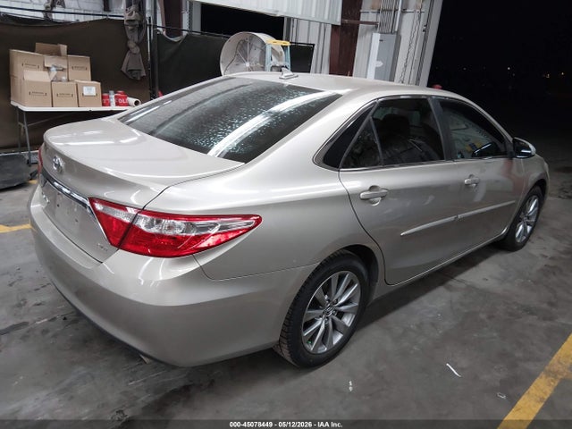 45078449 :رقم المزاد ، 4T1BF1FK9GU547000 vin ، 2016 Toyota Camry Xle مزاد بيع