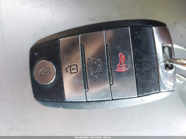 5XYPKDA53GG088993 KIA Sorento 3.3l Sxl