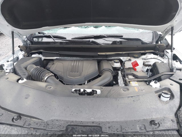 2026 Buick Enclave Preferred Fwd მანქანა იყიდება აუქციონზე, vin: 5GAERAKS2TJ172241, აუქციონის ნომერი: 45078454