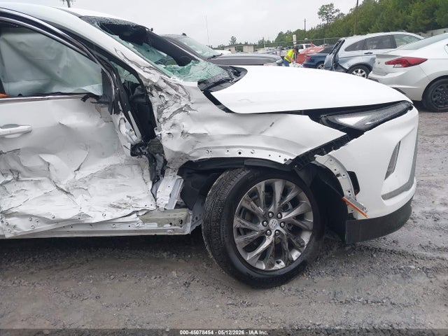 2026 Buick Enclave Preferred Fwd მანქანა იყიდება აუქციონზე, vin: 5GAERAKS2TJ172241, აუქციონის ნომერი: 45078454