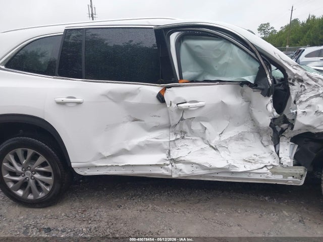 2026 Buick Enclave Preferred Fwd მანქანა იყიდება აუქციონზე, vin: 5GAERAKS2TJ172241, აუქციონის ნომერი: 45078454