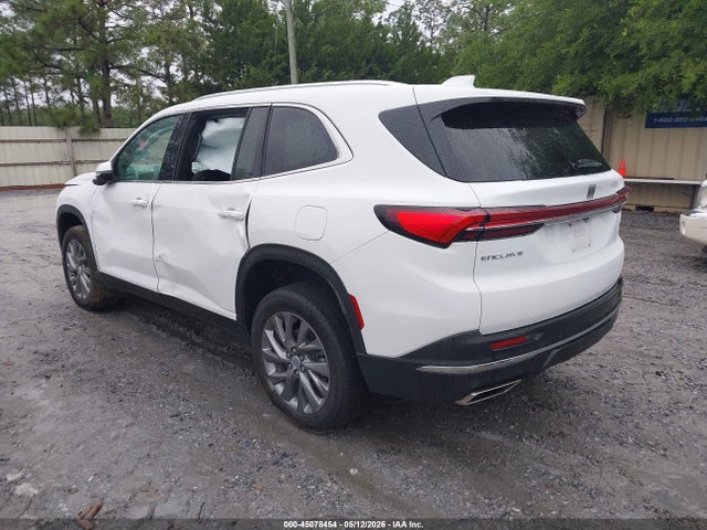 2026 Buick Enclave Preferred Fwd მანქანა იყიდება აუქციონზე, vin: 5GAERAKS2TJ172241, აუქციონის ნომერი: 45078454