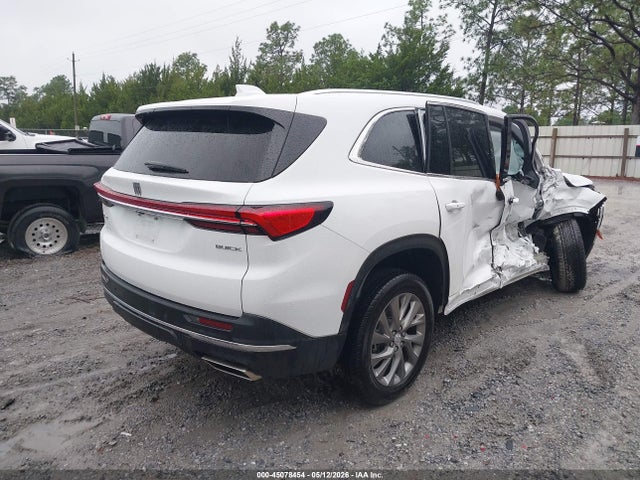 2026 Buick Enclave Preferred Fwd მანქანა იყიდება აუქციონზე, vin: 5GAERAKS2TJ172241, აუქციონის ნომერი: 45078454