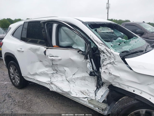2026 Buick Enclave Preferred Fwd მანქანა იყიდება აუქციონზე, vin: 5GAERAKS2TJ172241, აუქციონის ნომერი: 45078454